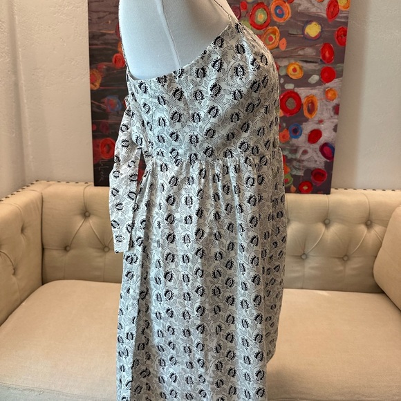 NWT Rebecca Minkoff Katie Mini Dress XXL - Picture 5 of 8